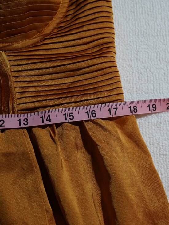 ASTR the Label sz XL Gold - Picture 6 of 9